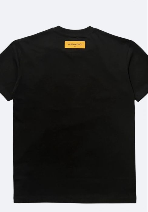 Louis Vuitton Tee