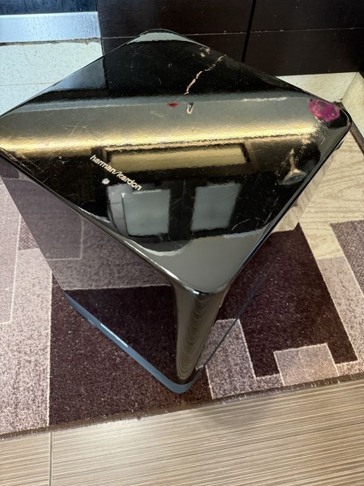 SUB-TS7 Harman Kardon Subwoofer