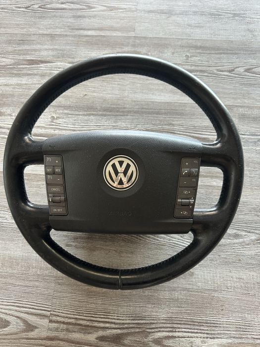 Волан за VW Phaeton