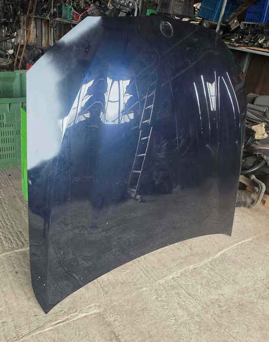 Преден капак BMW G30/G31