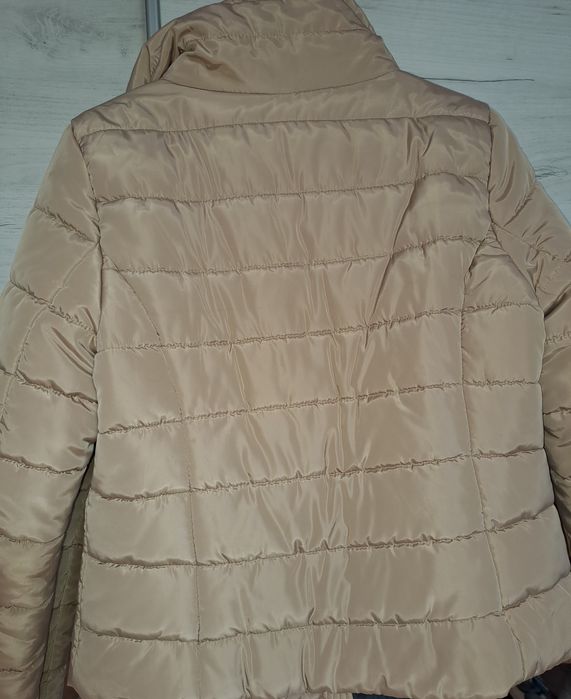 Яке  размер s/m "Cubus"