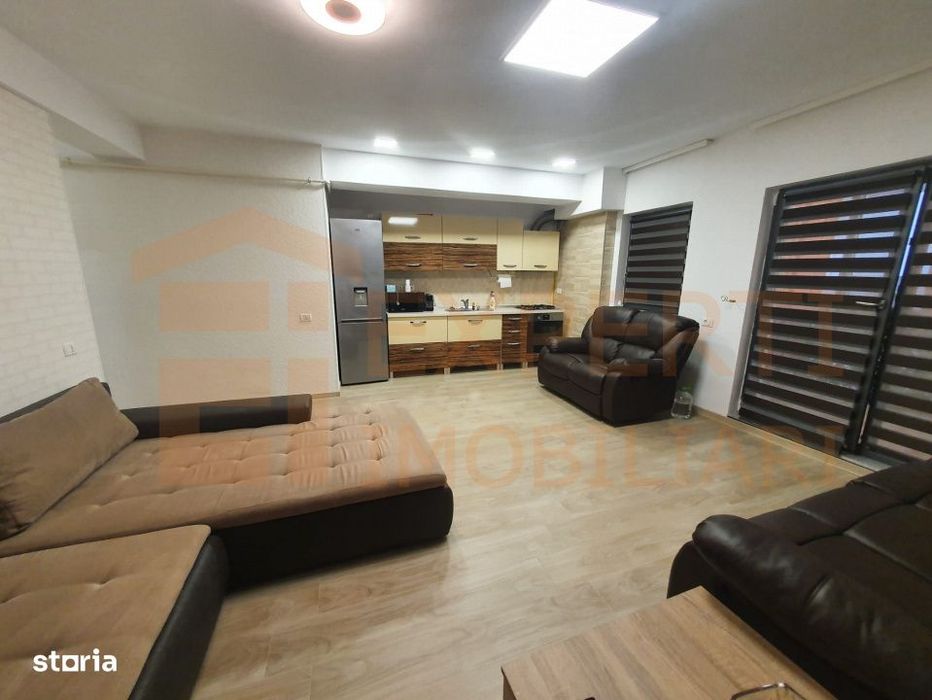Apartament 2 camere Mamaia Nord-LILD, termen lung