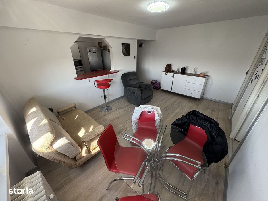Apartament 2 camere zona Piata Ovidiu - Peninsula