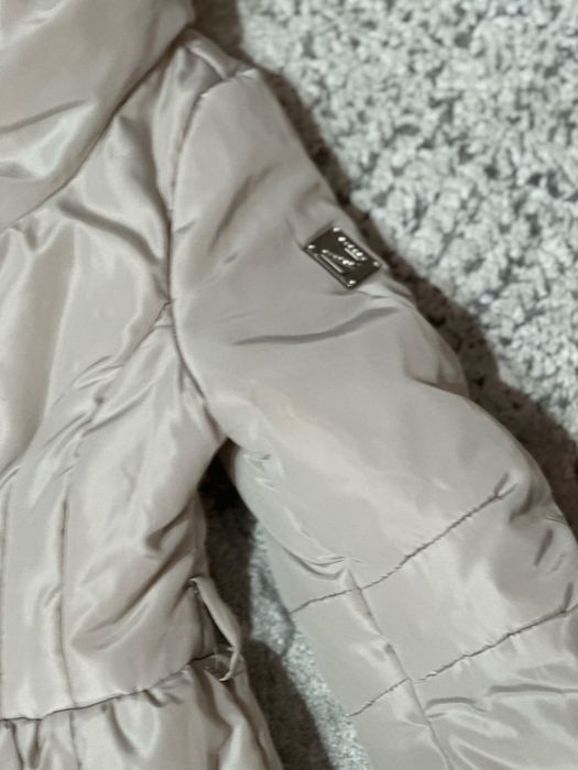 Куртка monnalisa италия