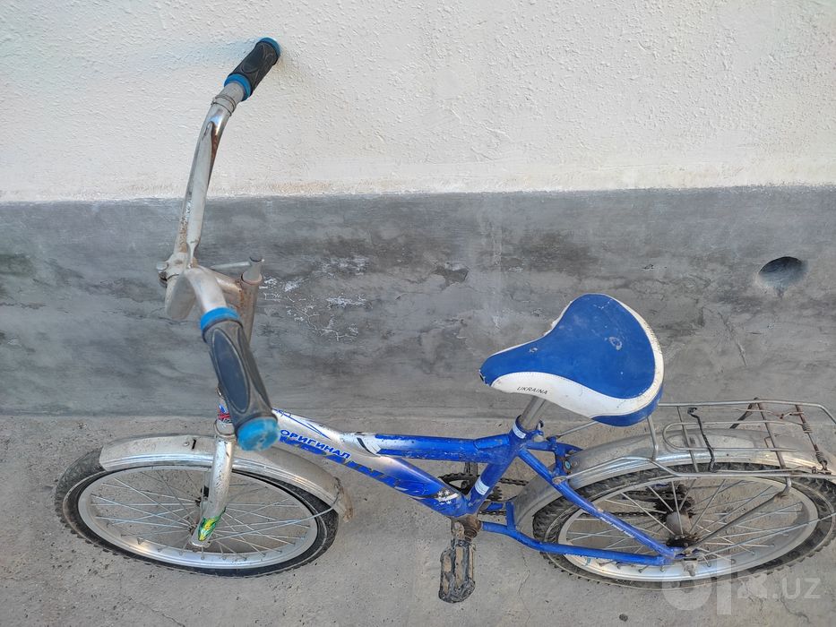 Velosiped Ukraina