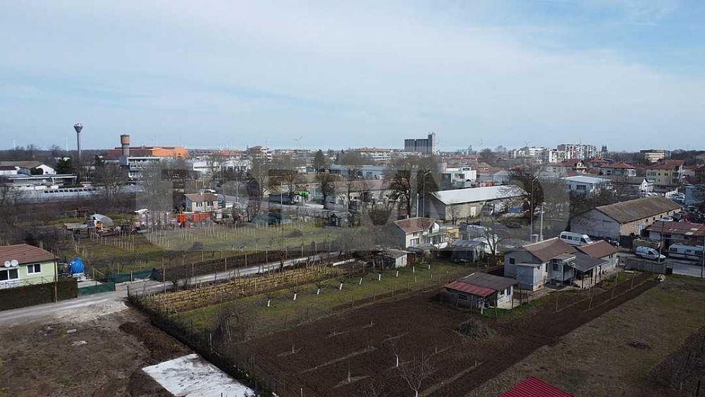 Продава се Парцел в Каварна - 574 кв.м за 17 €/кв.м - Снимка #3