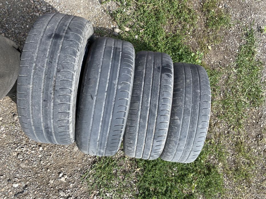 Продам колеса в сборе р14