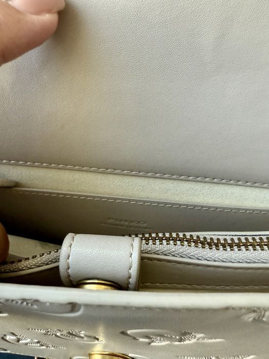 Сумка Pinko оригинал пинко