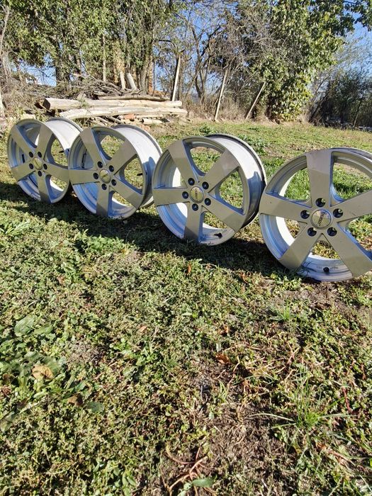 Джанти 5×105 --;: