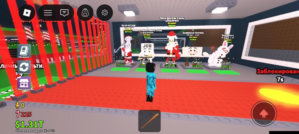 Роблокс акаунт т