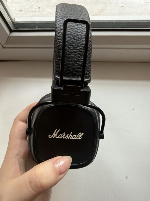 Продам Marshall Major IV