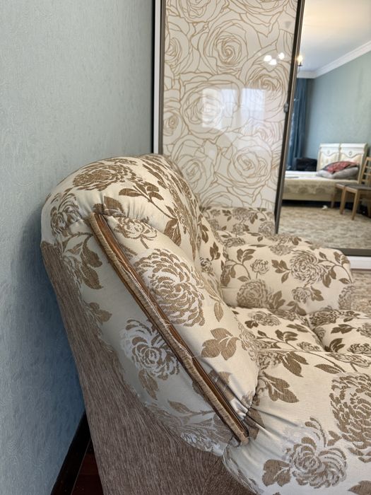 Продам кресла