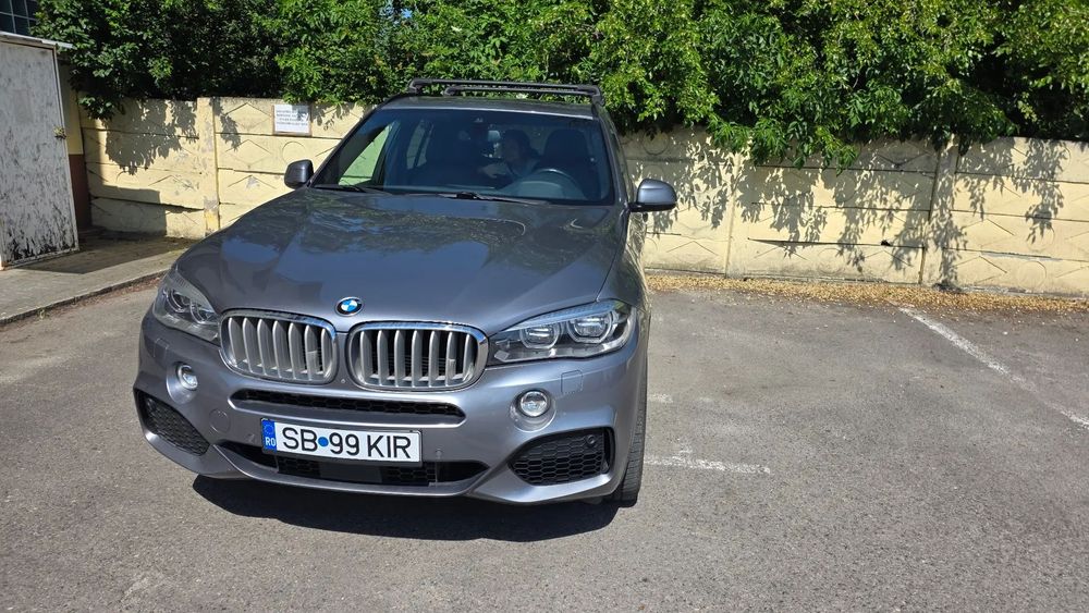 BMW X5 Stare foarte bună
