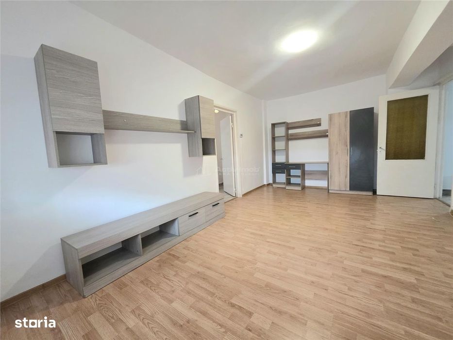 2 camere, 68 mp, etaj 2, Unirii Nord - intersectia Prutului