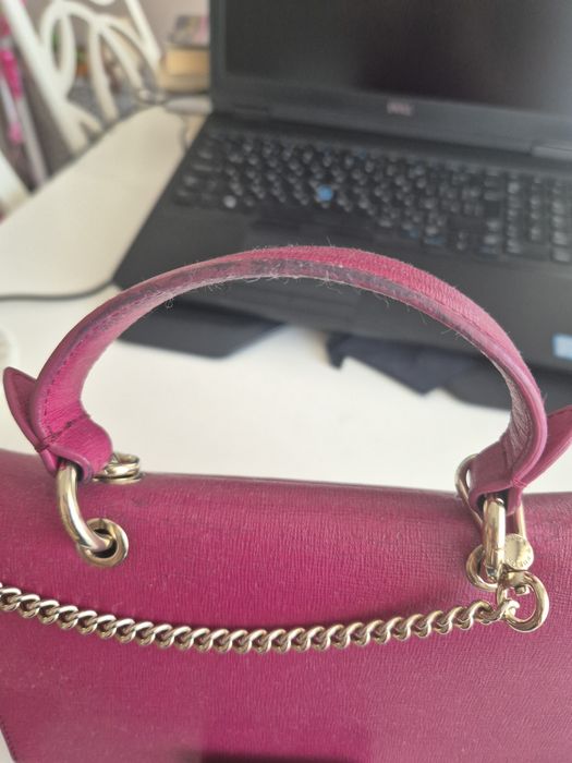 Чанта furla голяма