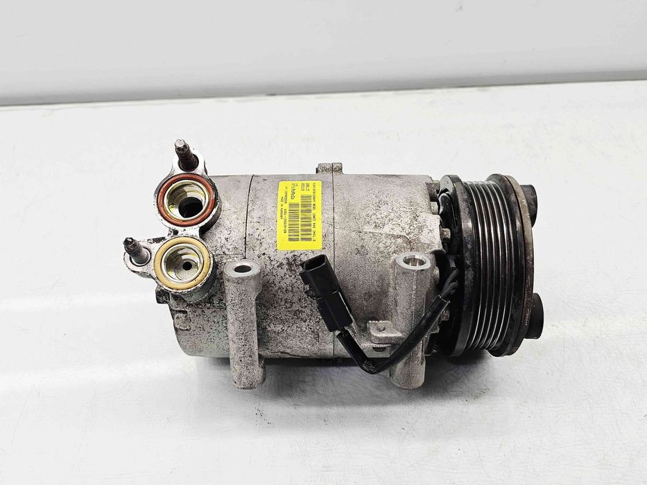 Compresor clima  Ford Focus 3 [Fabr 2010-2018] AV61-19D629-DB 2.0 TDCI