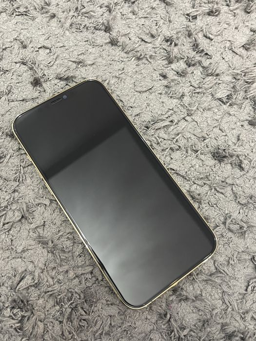 Iphone 12 ПРО МАКС
