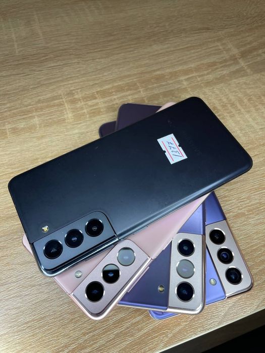 Samsung s21 5G imeka blan