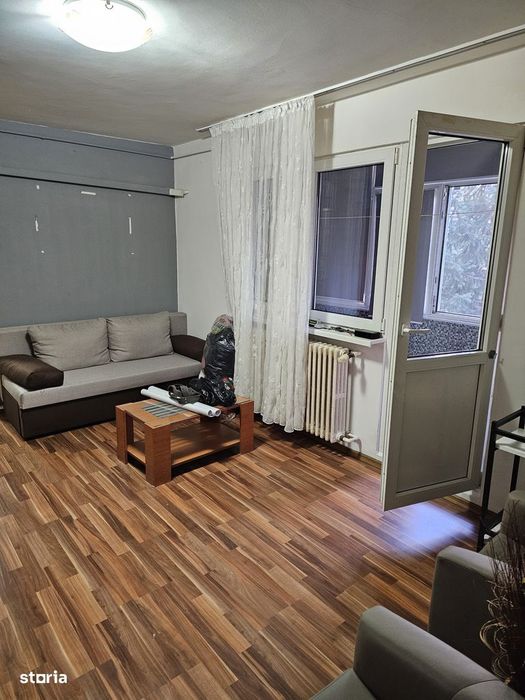 Militari-Cetatea de Balta-4/4-sdec,termopan,parchet,liber, 109900€