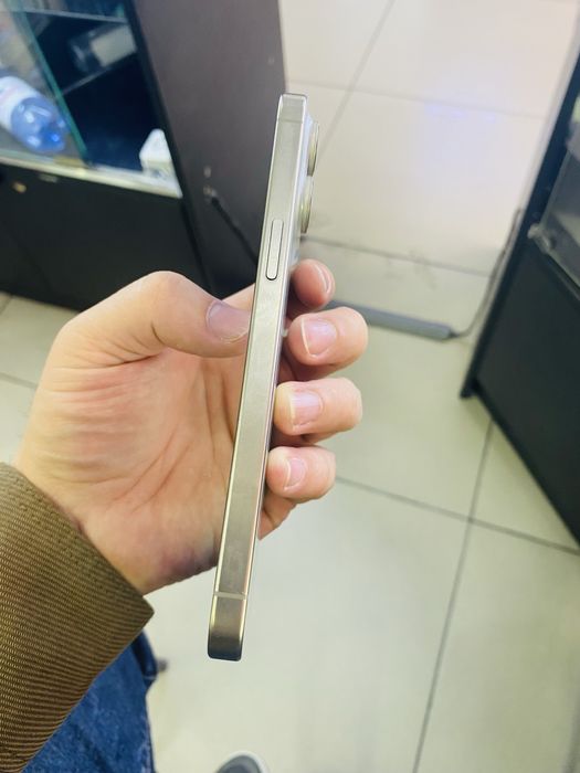 Iphone 15 promax
