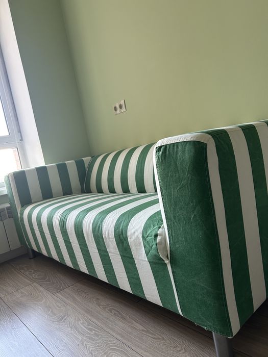 Диван ИКЕА Клиппан