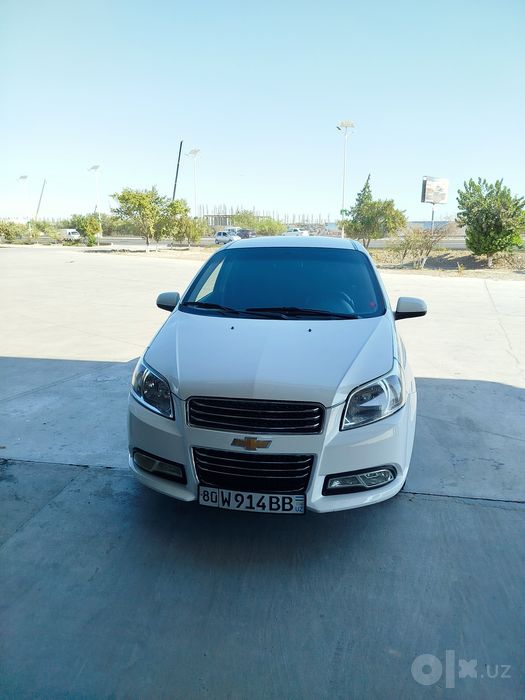 Равон Нексия 2022 автомат 8200$ булиши