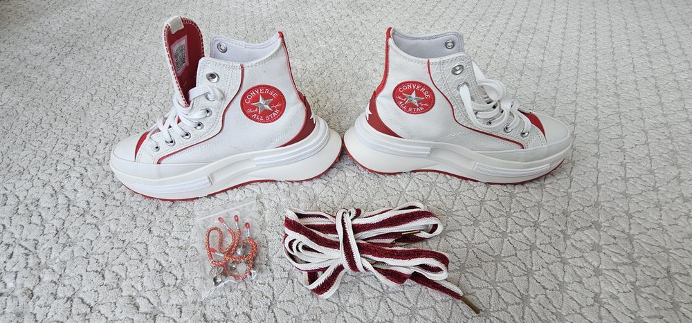 Кросовки Converse, оригинал