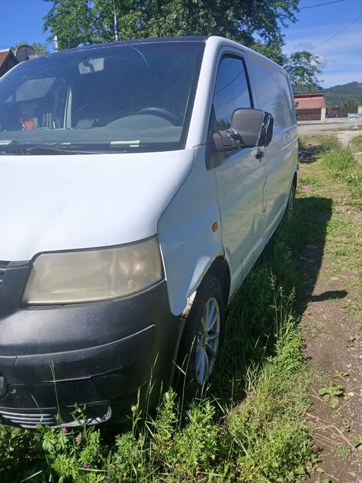 Vw transporter t5 1.9 2004