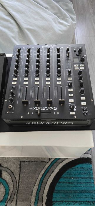 Mixer ALLEN&HEATH xone px5