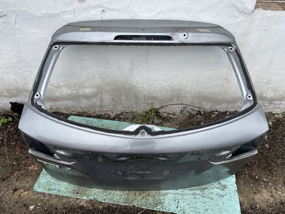Заден капак багажник за Mazda 6 Kombi Мазда 6 Комби