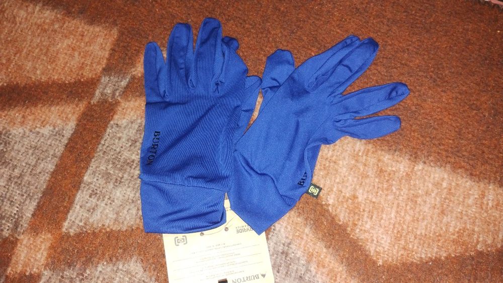 Ръкавици за ски или сноуборд Burton