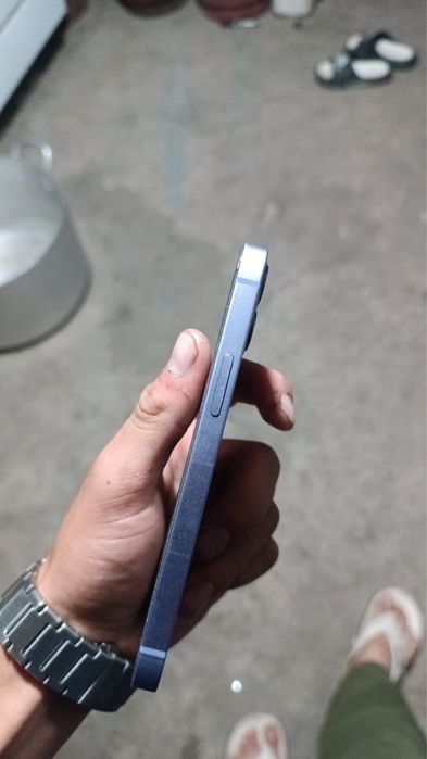Iphone 12 mini 64gb 72%