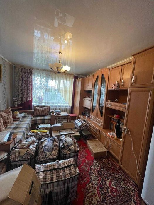 продам 2-х комнатную квартиру