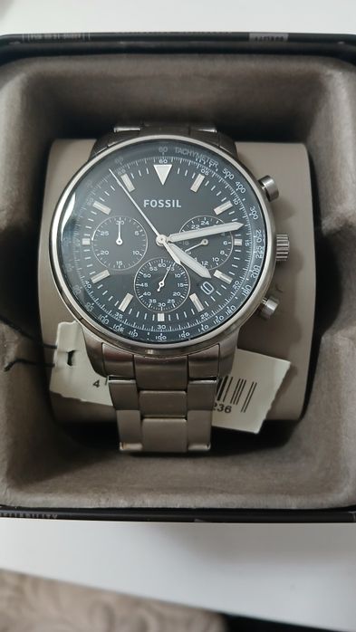 Ceas fossil  in stare foarte bună