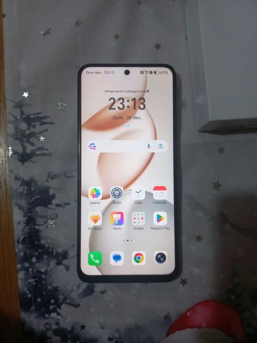 Honor 400 Smart  nou