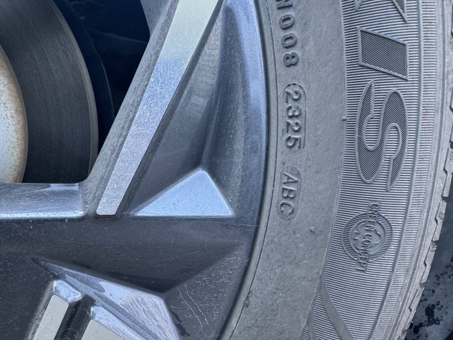 Шины MAXXIS HPM-5 225/55 R18 98H