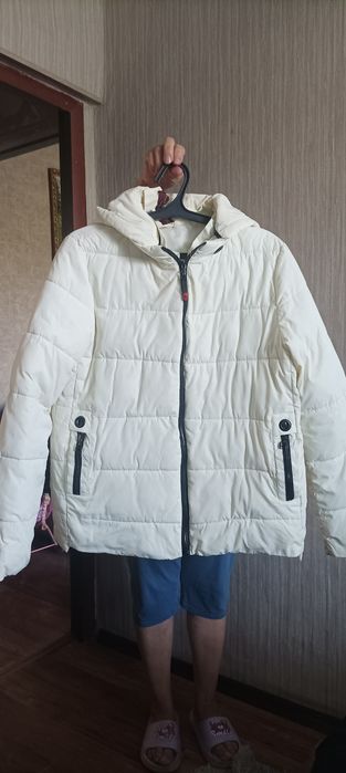 Куртки женские любые