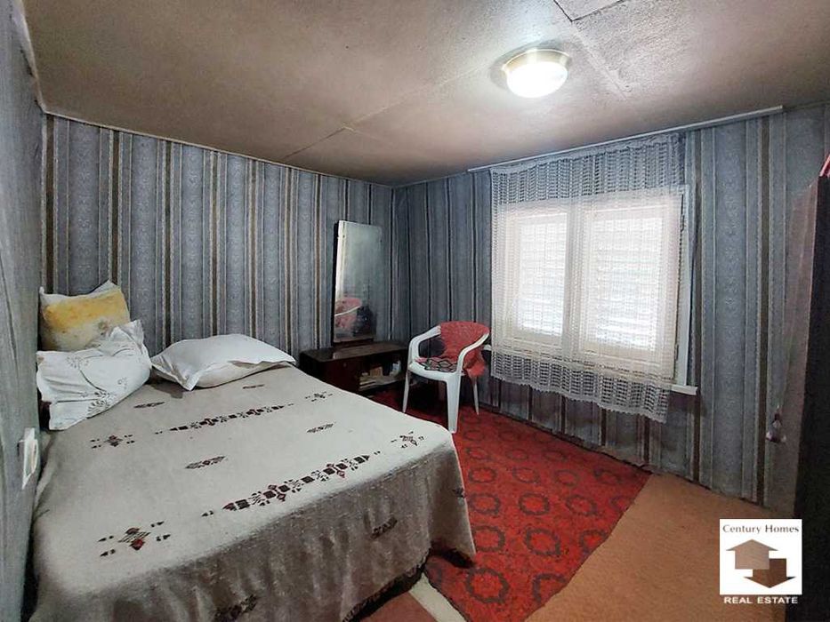 Продава се Къща в с. Драганово, Област Велико Търново - 87 кв.м за 265 €/кв.м - Снимка #9