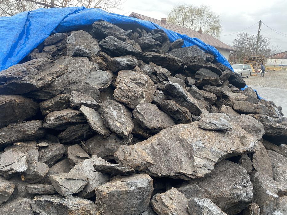 Cărbune Lignit //Ofertă//599 lei //