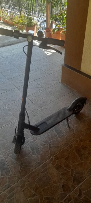 Trotineta electrică xiaomi