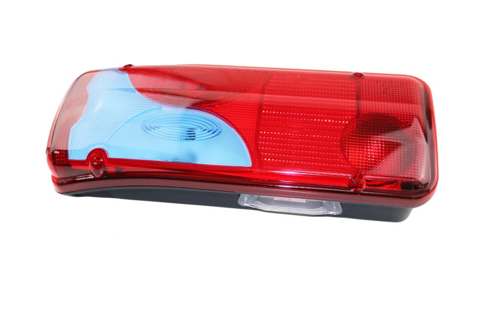 Стопове Стоп Задни Светлини Е4-марк за MAN TGA TGL TGM TGS TGX 2005-