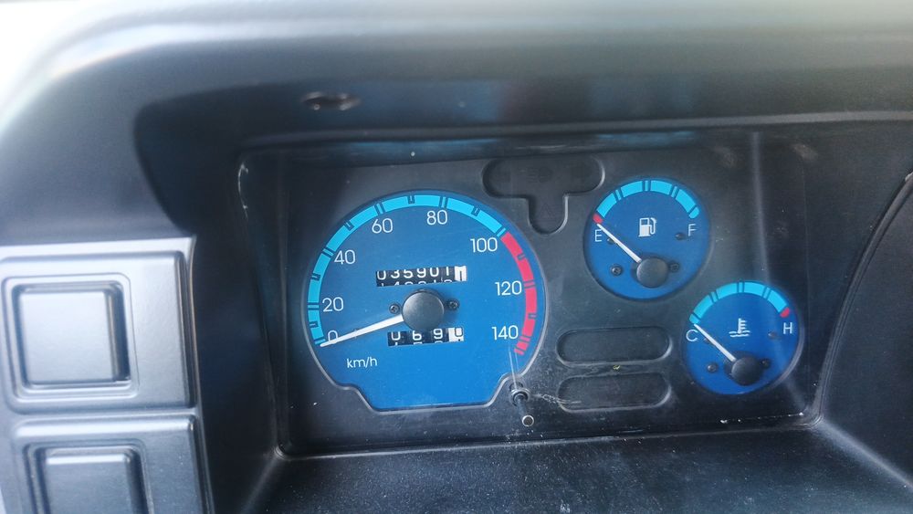 Chevrolet Labo 2025 — 4