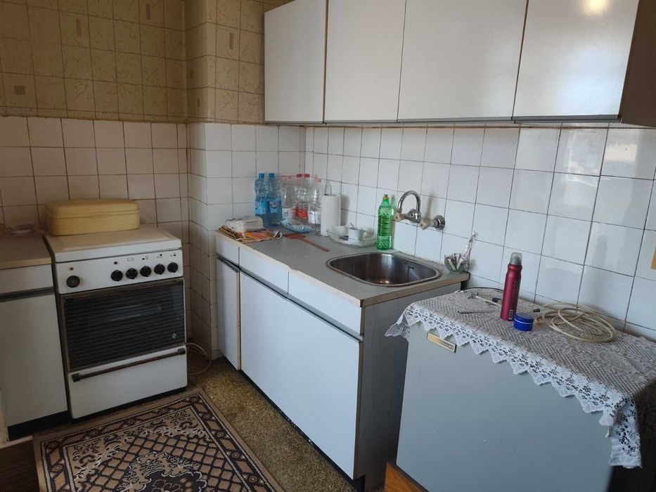 Продава се Едностаен апартамент в Добрич, Христо Ботев - 44 кв.м за 603 €/кв.м - Снимка #5