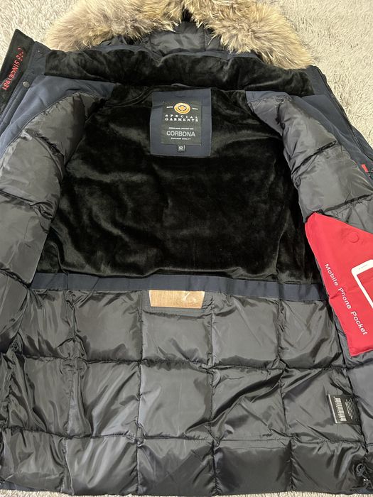 Продам зимнюю куртку