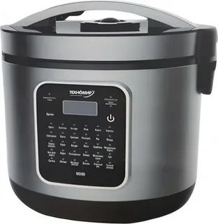 Мультиварка микро толқынды пеш