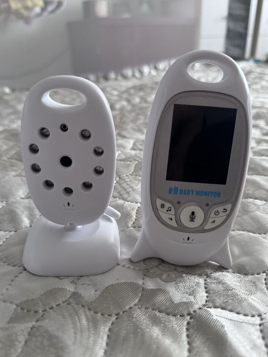 Продам видеоняню, в отличном состоянии