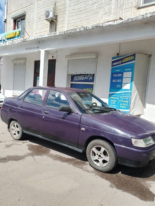 Продам автомобиль