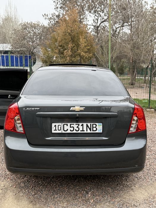 Chevrolet Gentra 2020 — в отличном состоянии