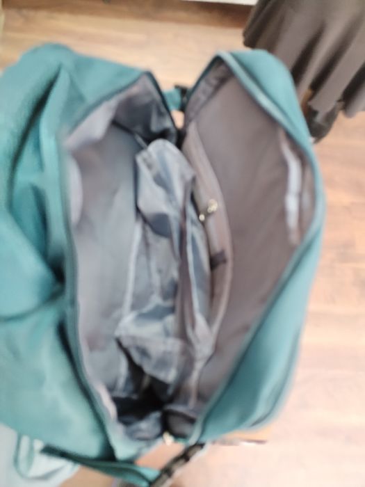 Пътническа раница