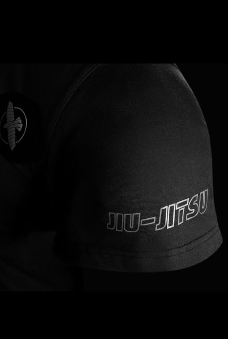 Продавам чисто нова ориг. тениска Хайабуса Hayabusa UFC BJJ L-размер